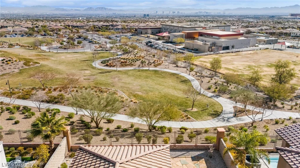 224 Highspring, Las Vegas, NV 89138