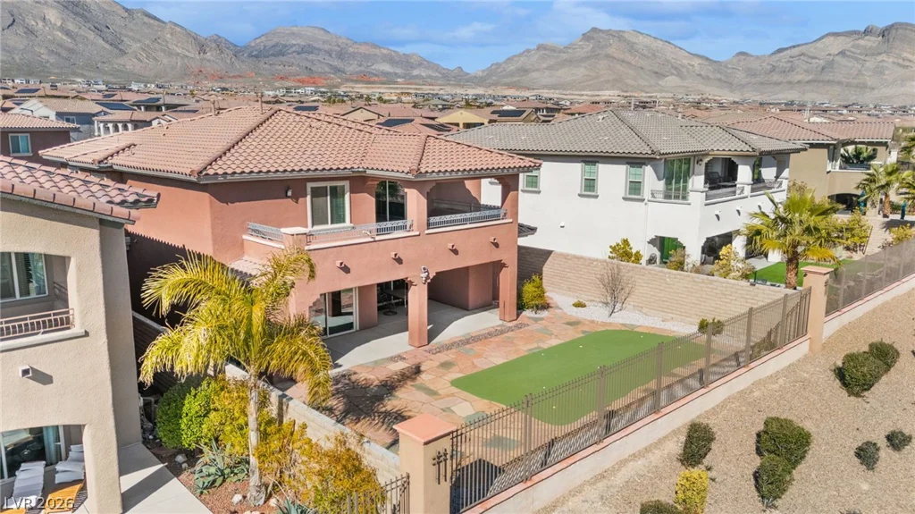 224 Highspring, Las Vegas, NV 89138