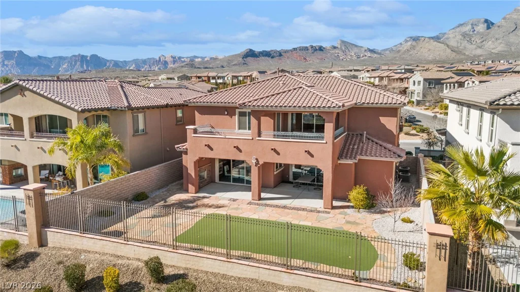 224 Highspring, Las Vegas, NV 89138