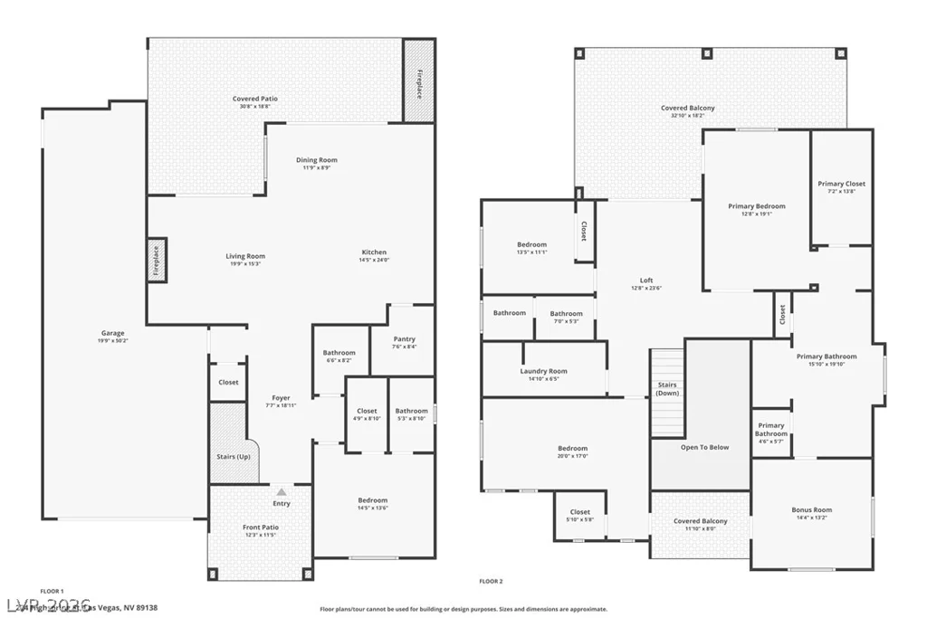 224 Highspring, Las Vegas, NV 89138