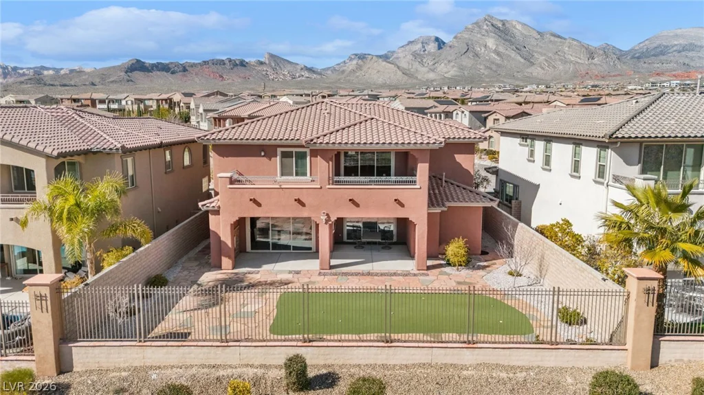 224 Highspring, Las Vegas, NV 89138