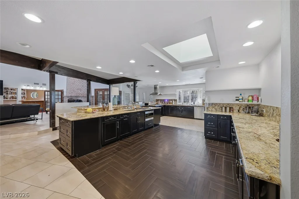 3120 Pioneer, Las Vegas, NV 89117