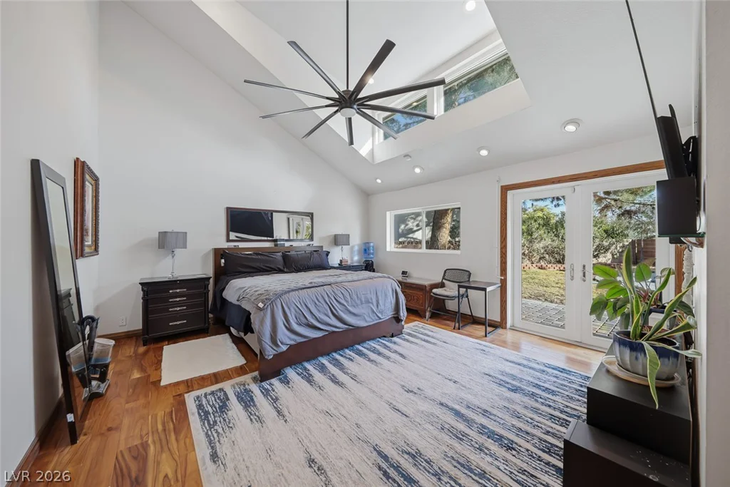 3120 Pioneer, Las Vegas, NV 89117
