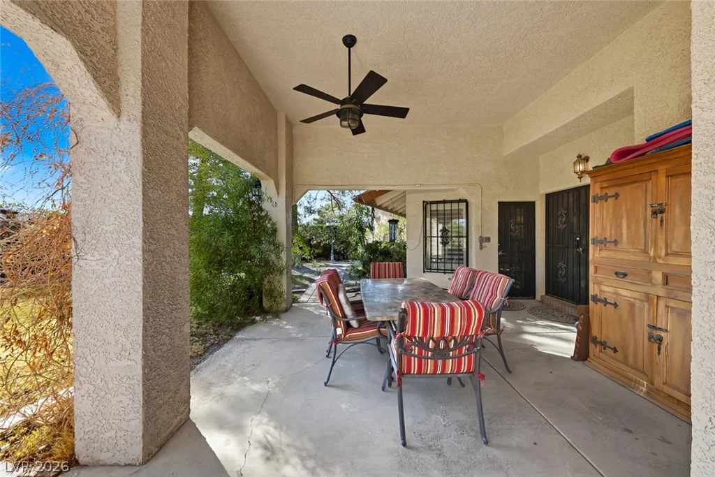 3120 Pioneer, Las Vegas, NV 89117