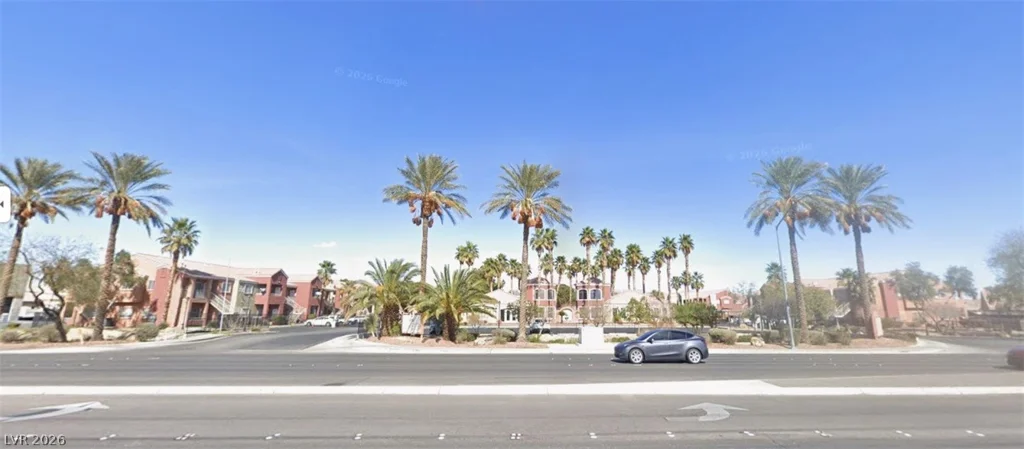 4730 Craig, Las Vegas, NV 89115