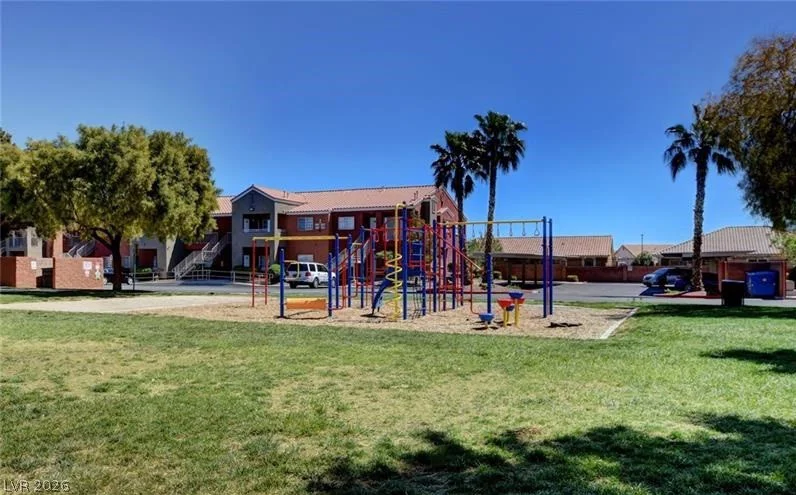 4730 Craig, Las Vegas, NV 89115
