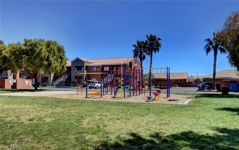 4730 Craig, Las Vegas, NV 89115