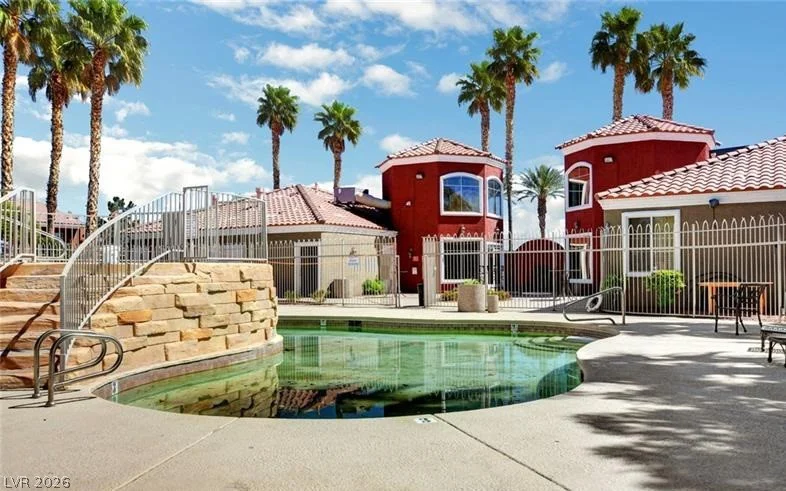 4730 Craig, Las Vegas, NV 89115