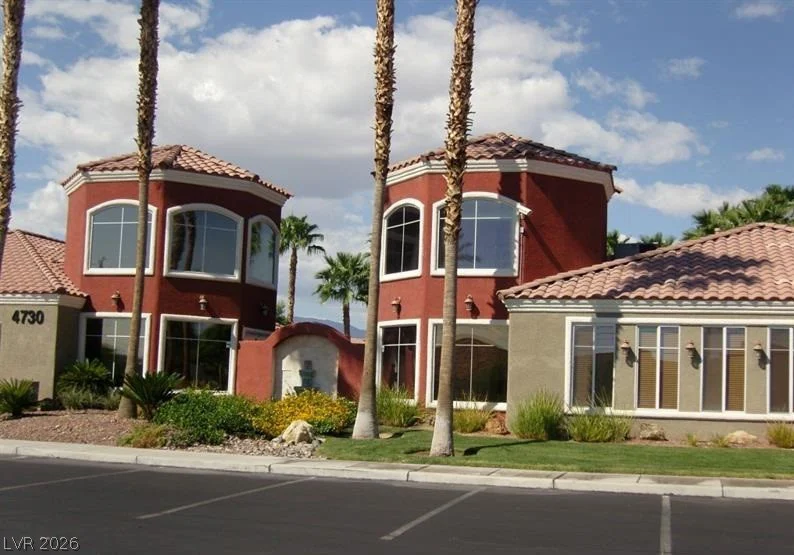 4730 Craig, Las Vegas, NV 89115
