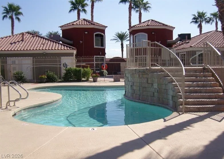 4730 Craig, Las Vegas, NV 89115