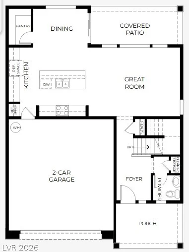 243 Xavian, Henderson, NV 89015
