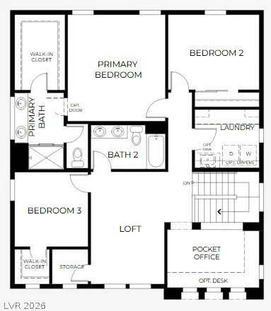 243 Xavian, Henderson, NV 89015
