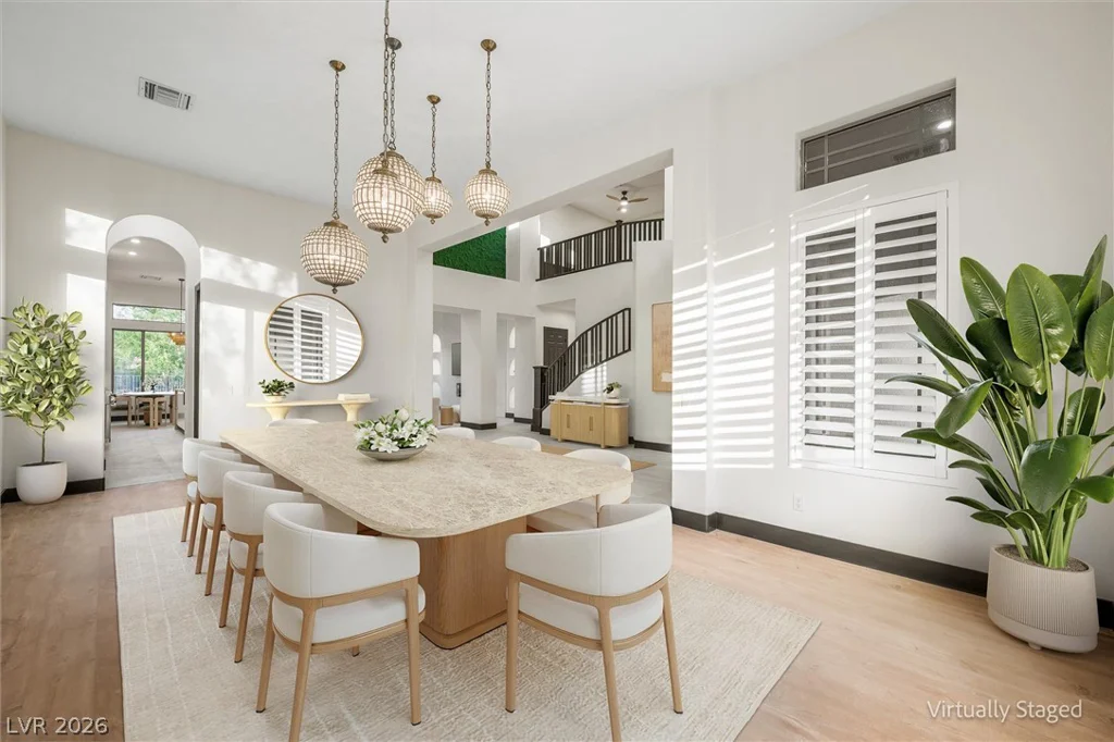 18 Wade Hampton, Henderson, NV 89052