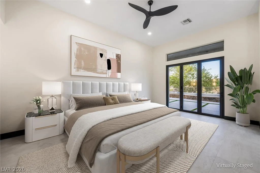 18 Wade Hampton, Henderson, NV 89052