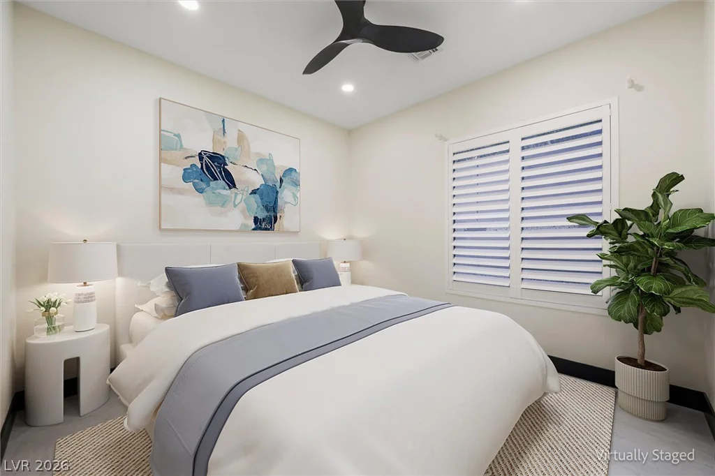 18 Wade Hampton, Henderson, NV 89052