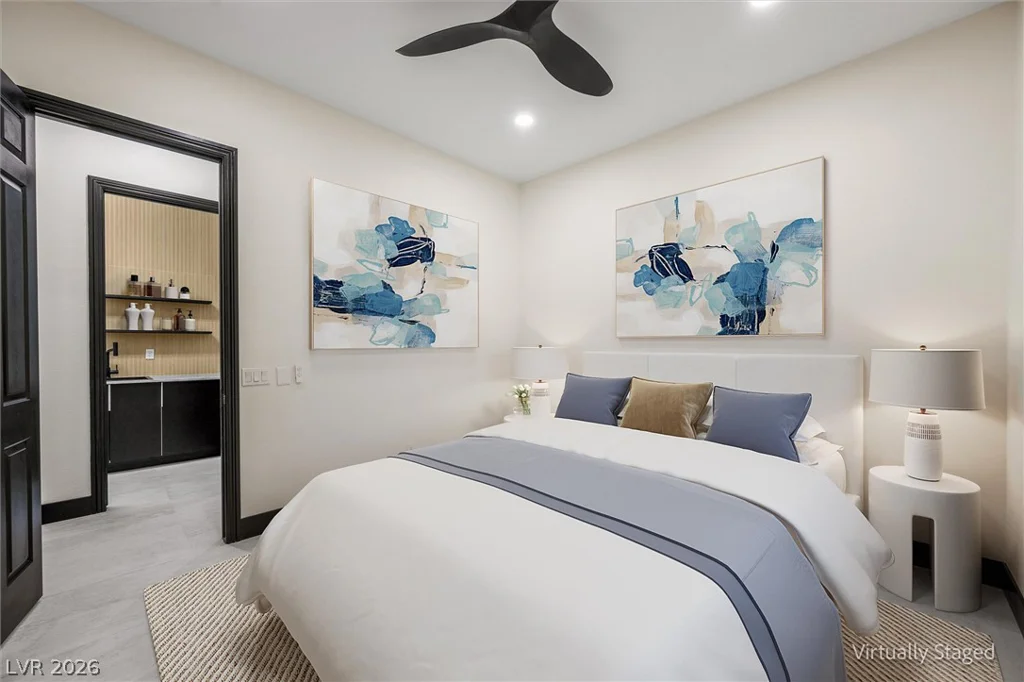 18 Wade Hampton, Henderson, NV 89052