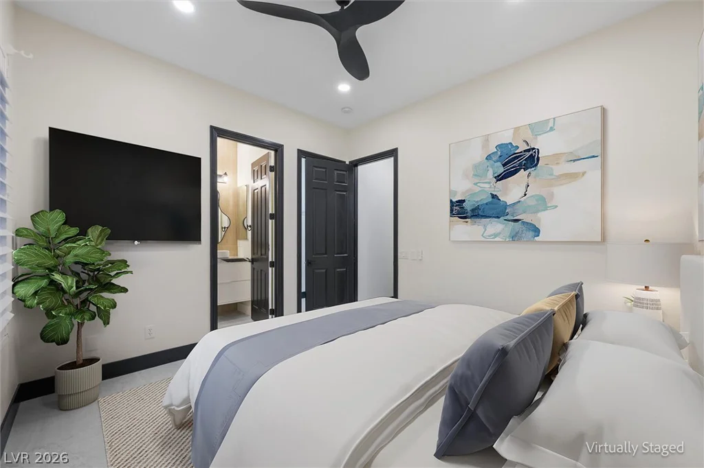18 Wade Hampton, Henderson, NV 89052