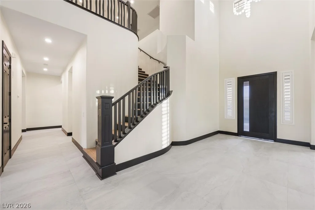 18 Wade Hampton, Henderson, NV 89052