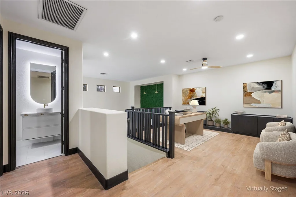 18 Wade Hampton, Henderson, NV 89052
