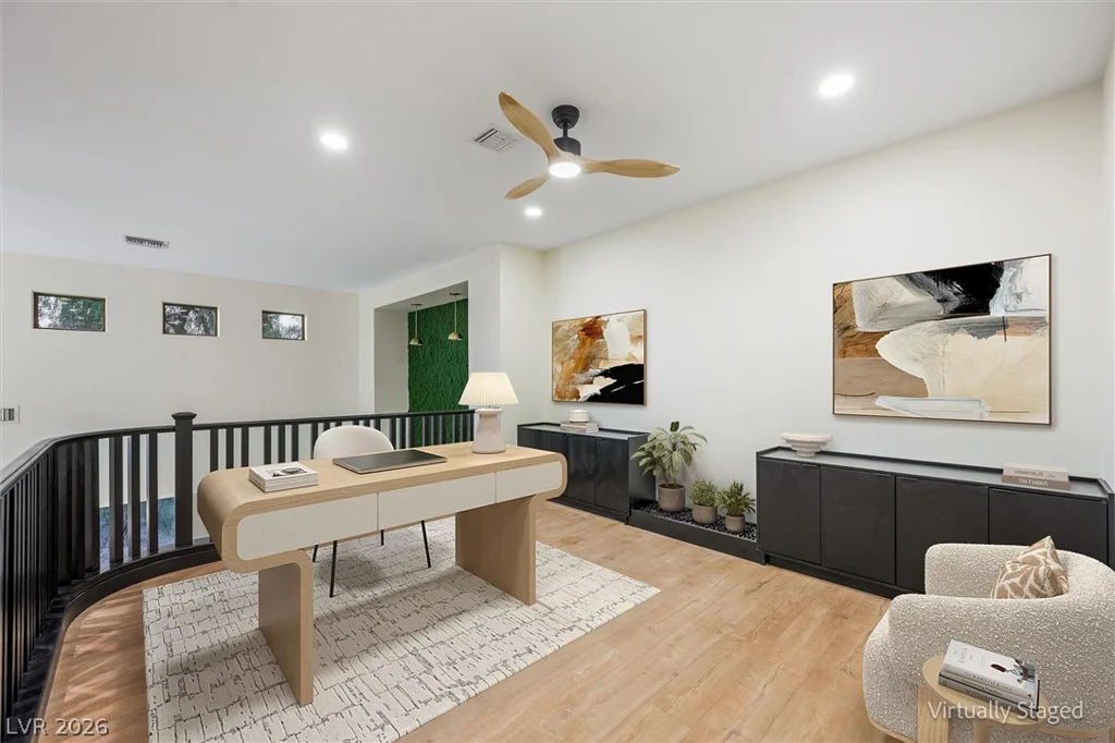 18 Wade Hampton, Henderson, NV 89052