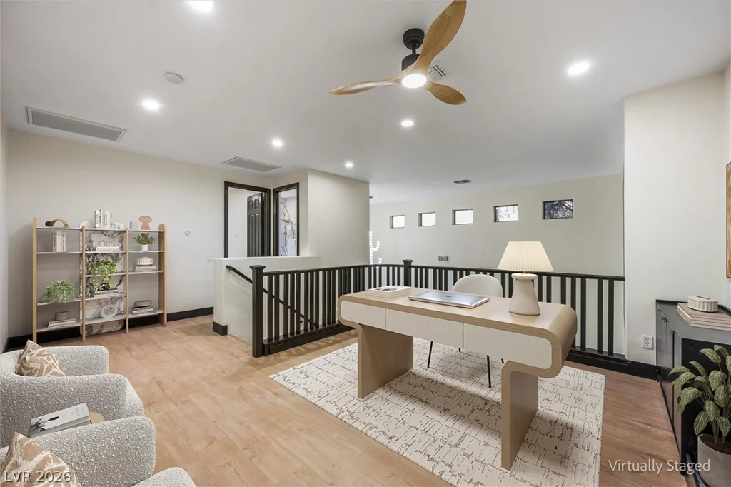 18 Wade Hampton, Henderson, NV 89052