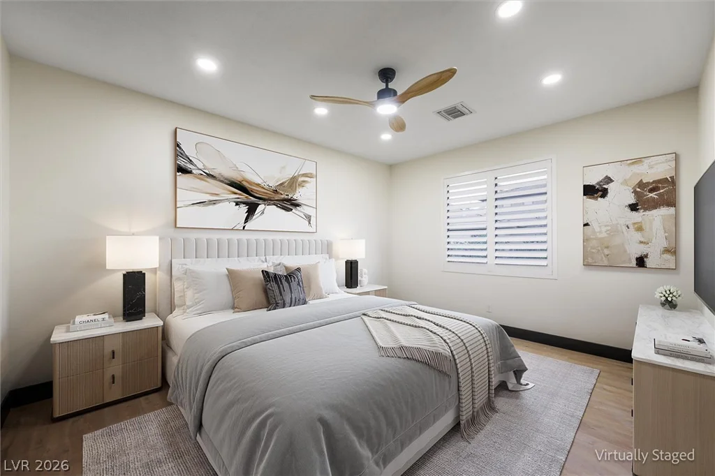 18 Wade Hampton, Henderson, NV 89052