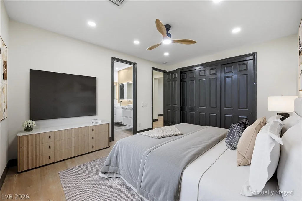 18 Wade Hampton, Henderson, NV 89052