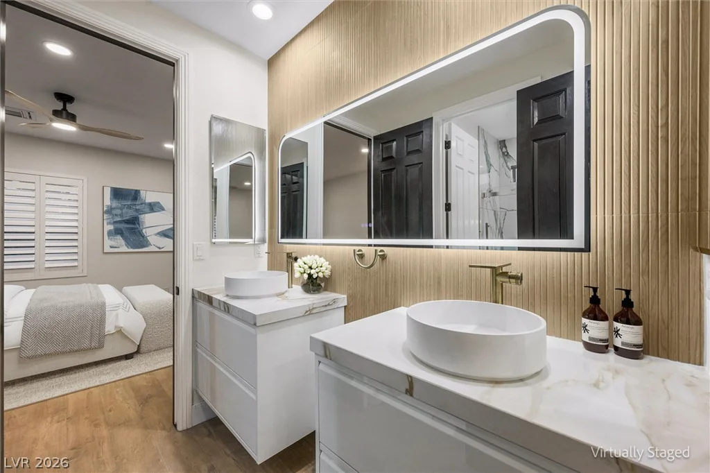 18 Wade Hampton, Henderson, NV 89052