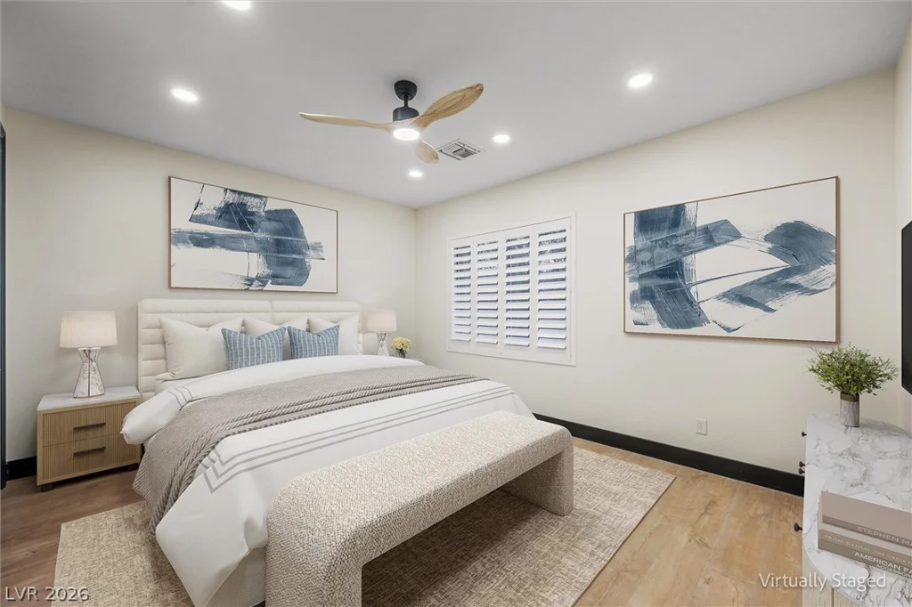 18 Wade Hampton, Henderson, NV 89052