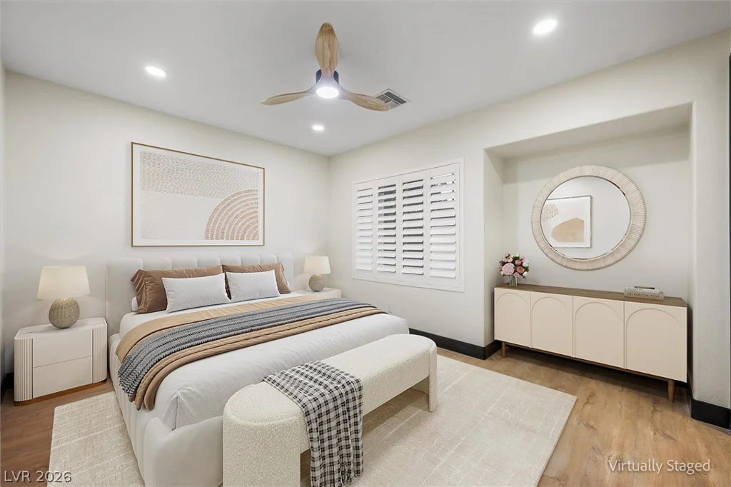 18 Wade Hampton, Henderson, NV 89052