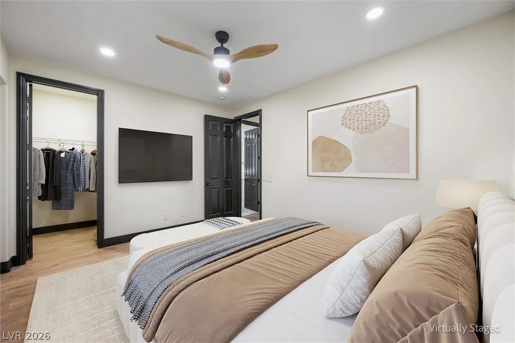 18 Wade Hampton, Henderson, NV 89052