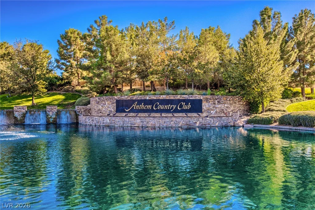 18 Wade Hampton, Henderson, NV 89052