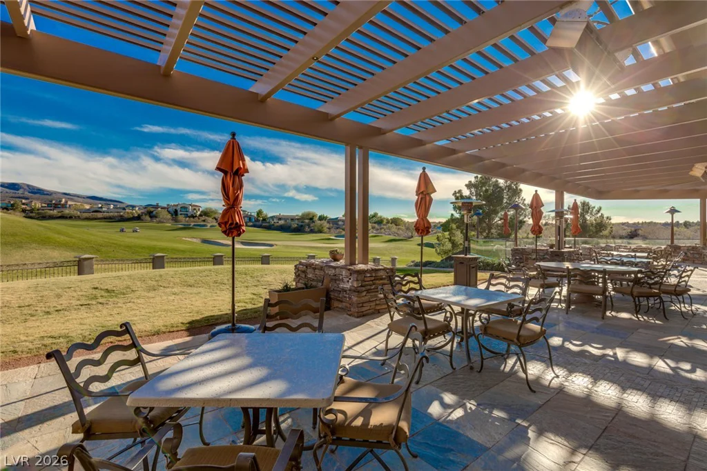 18 Wade Hampton, Henderson, NV 89052
