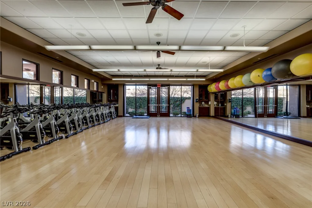 18 Wade Hampton, Henderson, NV 89052