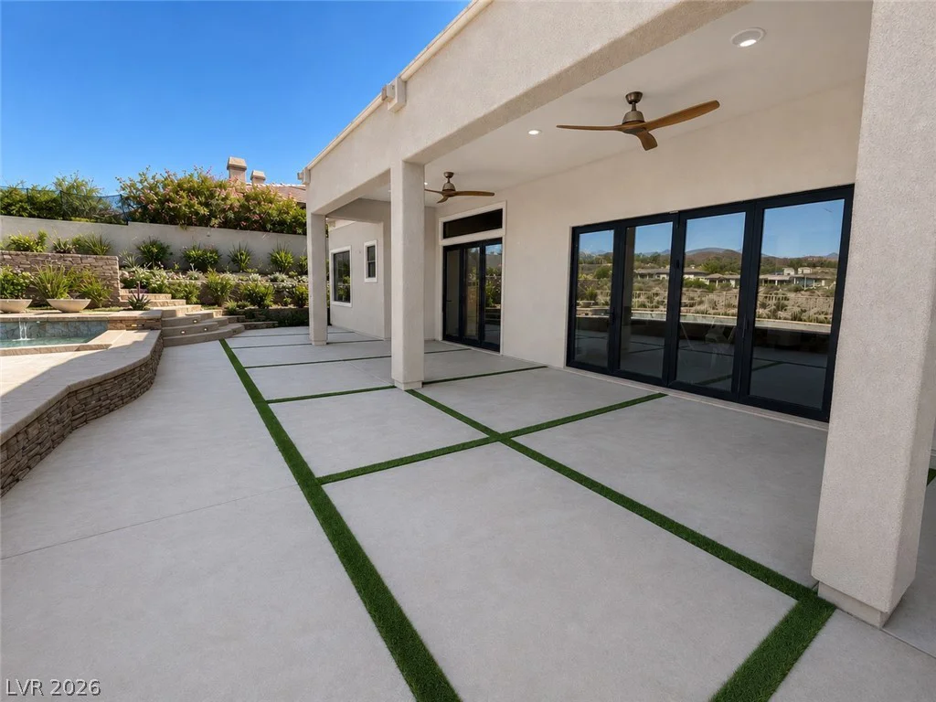 18 Wade Hampton, Henderson, NV 89052