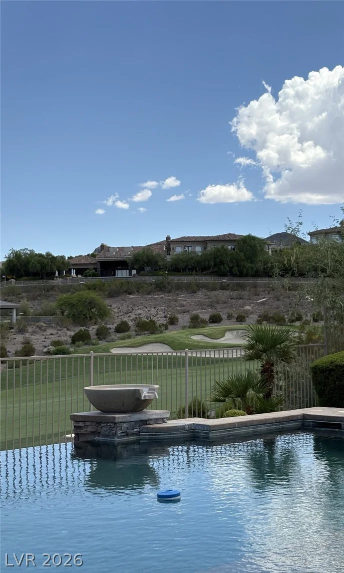 18 Wade Hampton, Henderson, NV 89052