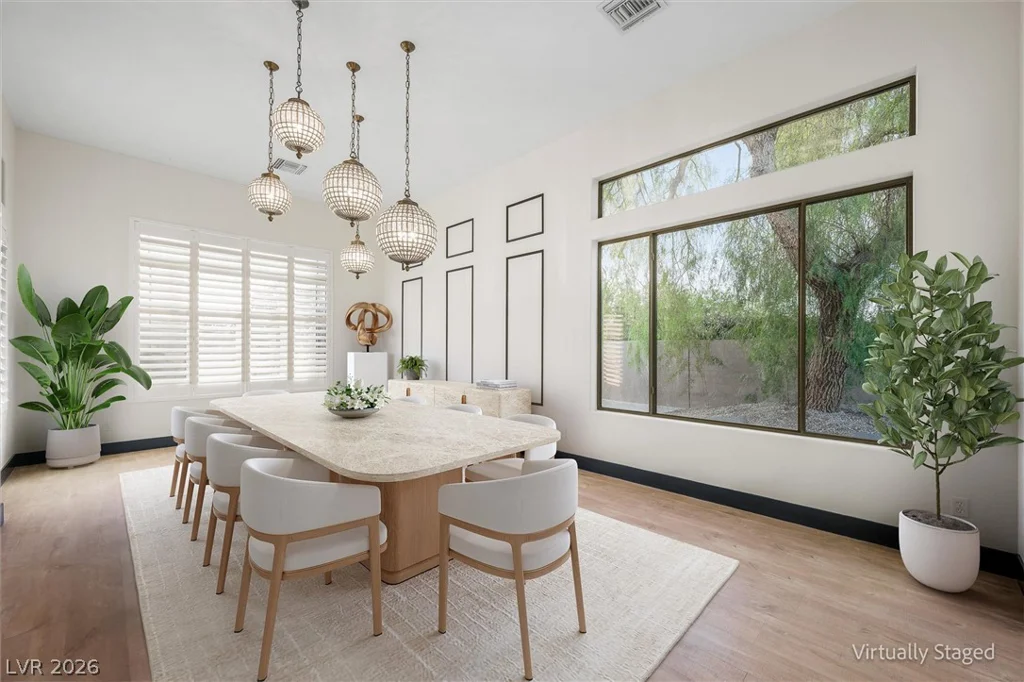 18 Wade Hampton, Henderson, NV 89052