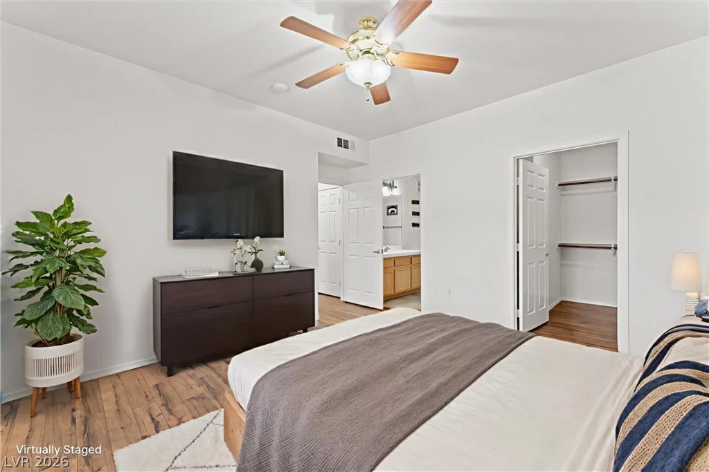 1050 Cactus, Las Vegas, NV 89183