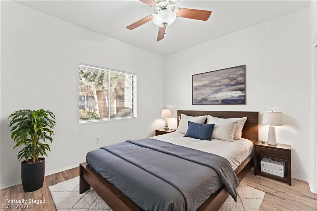 1050 Cactus, Las Vegas, NV 89183