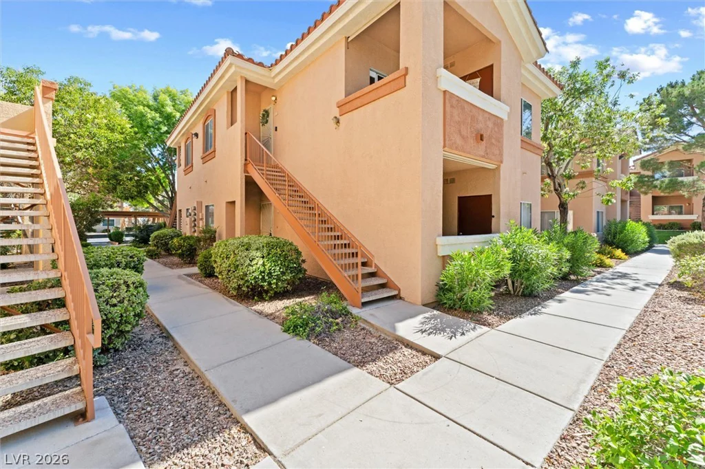 1050 Cactus, Las Vegas, NV 89183