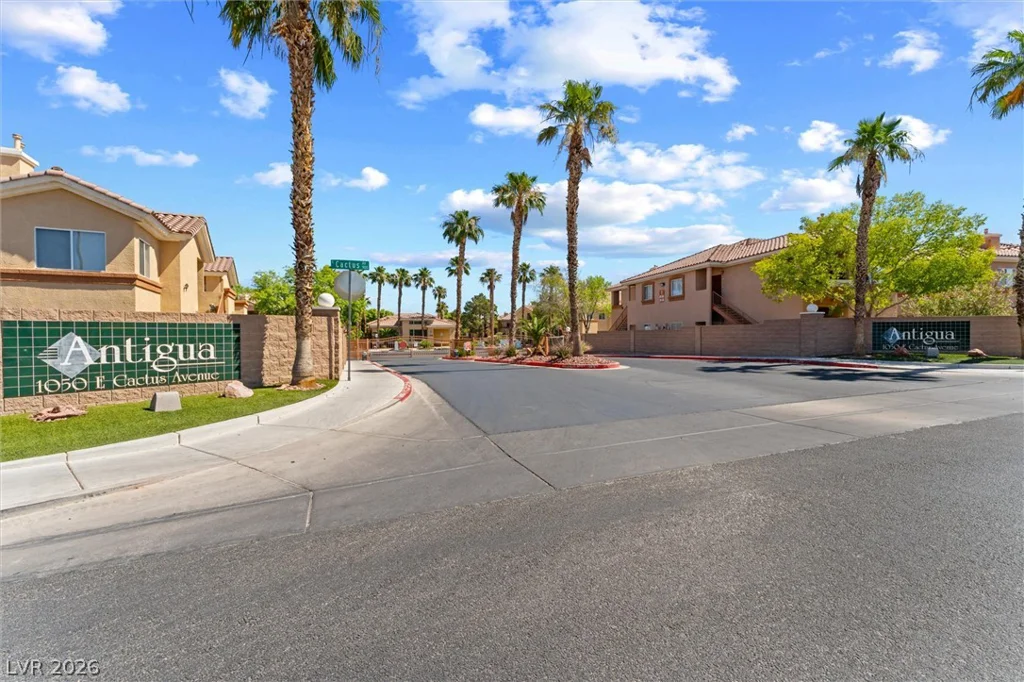 1050 Cactus, Las Vegas, NV 89183