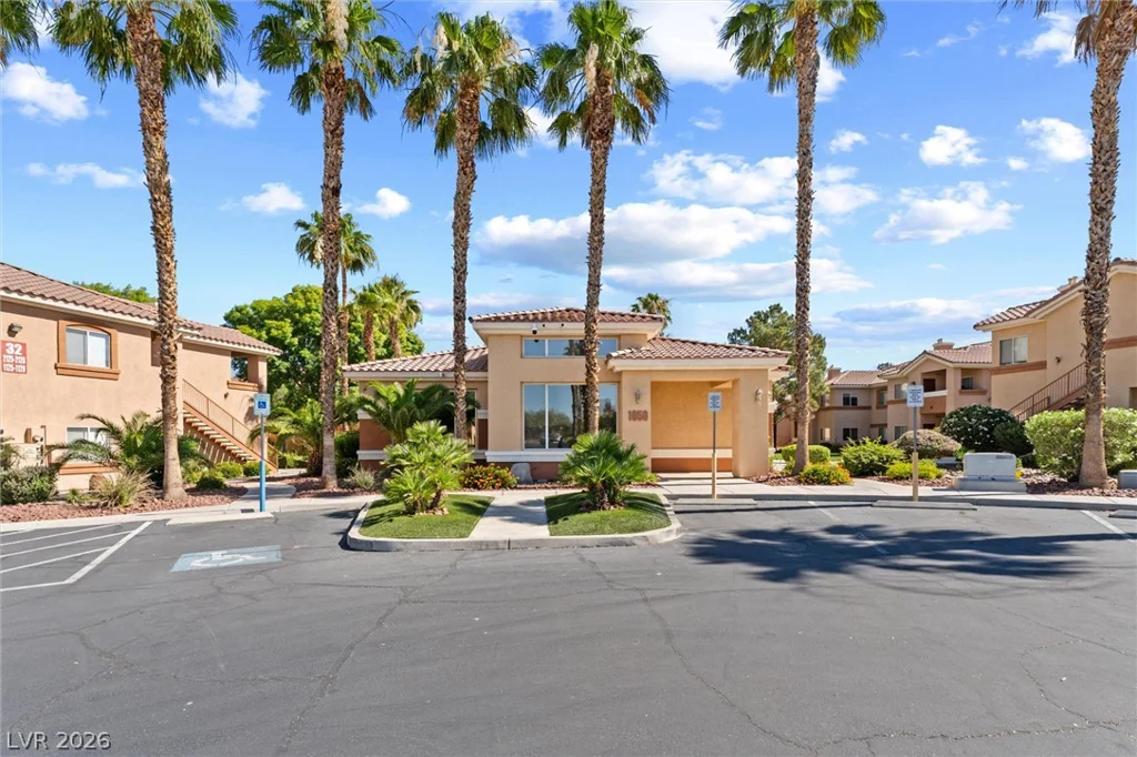 1050 Cactus, Las Vegas, NV 89183