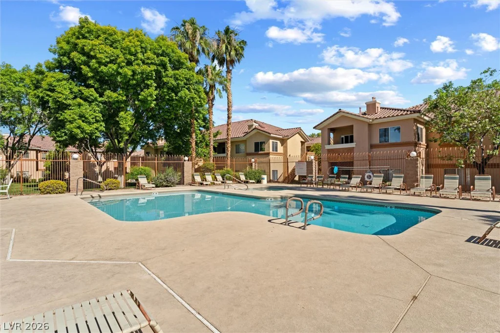 1050 Cactus, Las Vegas, NV 89183