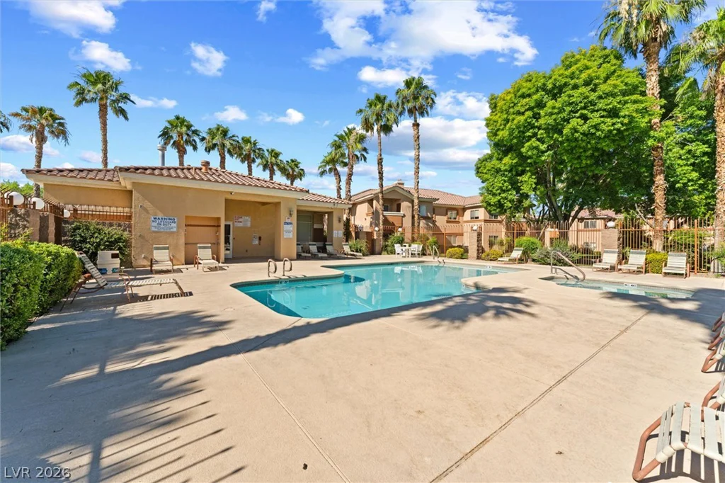 1050 Cactus, Las Vegas, NV 89183
