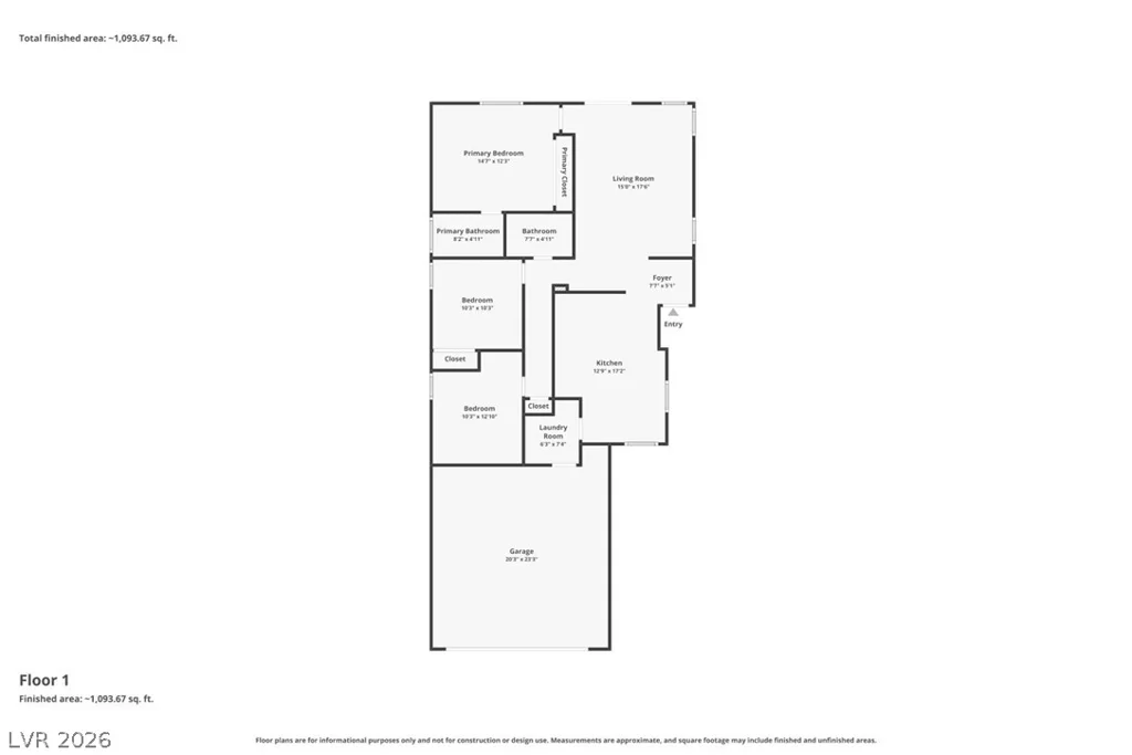 3261 River Glorious, Las Vegas, NV 89135
