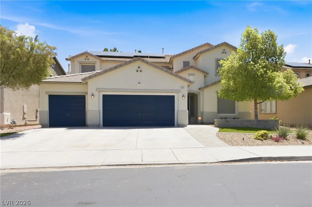 354 Shimmering Moon, Henderson, NV 89015