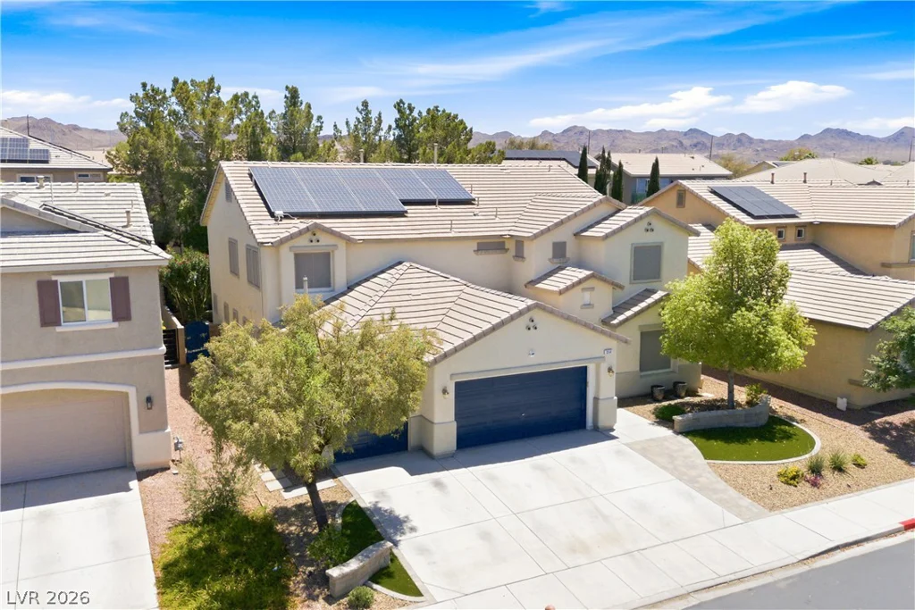 354 Shimmering Moon, Henderson, NV 89015