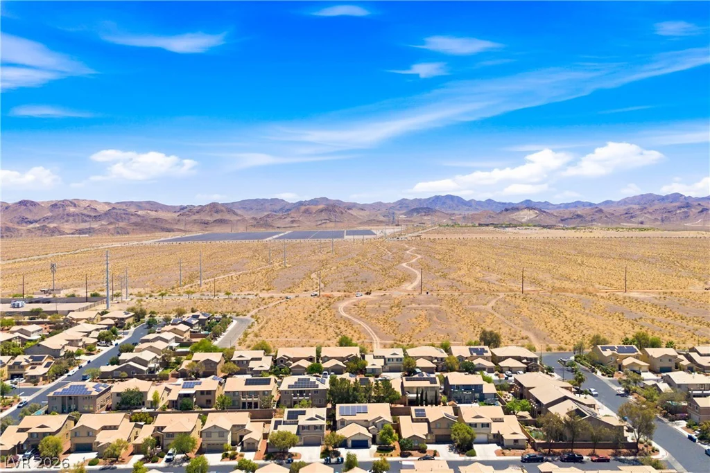 354 Shimmering Moon, Henderson, NV 89015
