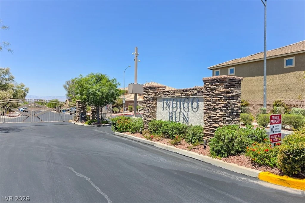 354 Shimmering Moon, Henderson, NV 89015