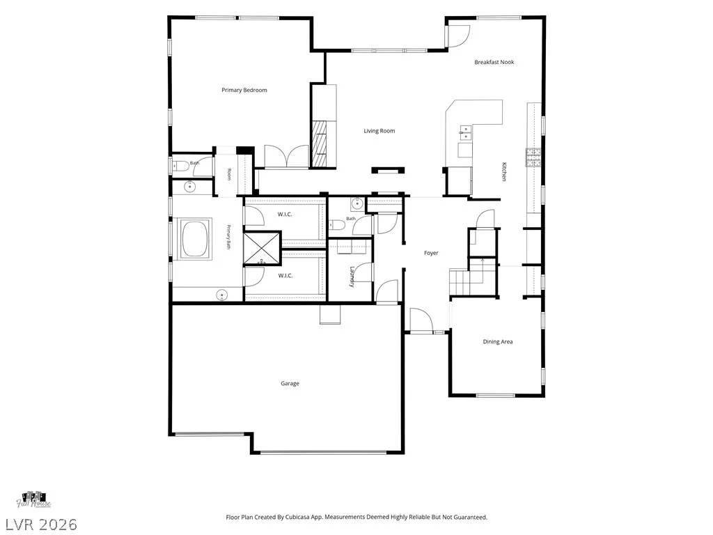 354 Shimmering Moon, Henderson, NV 89015